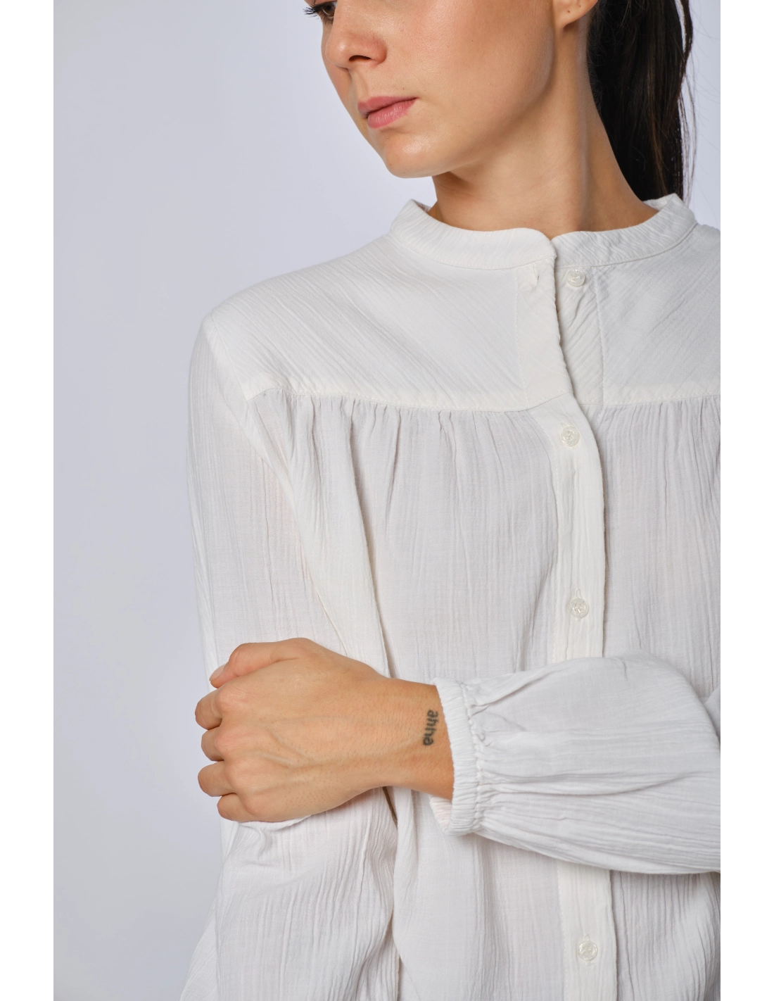 Camicia coreana