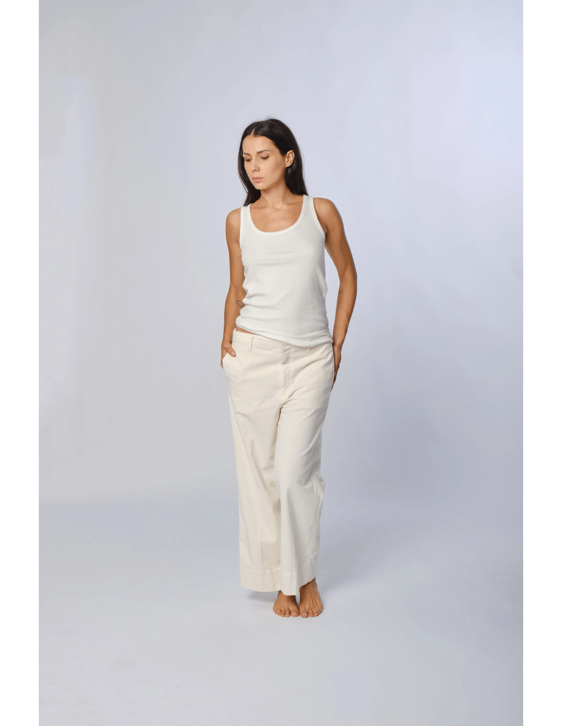 Canotta jersey japan - MADAME VENICE - FW24 - V01 - JAPAN JERSEY - BLACK - XS