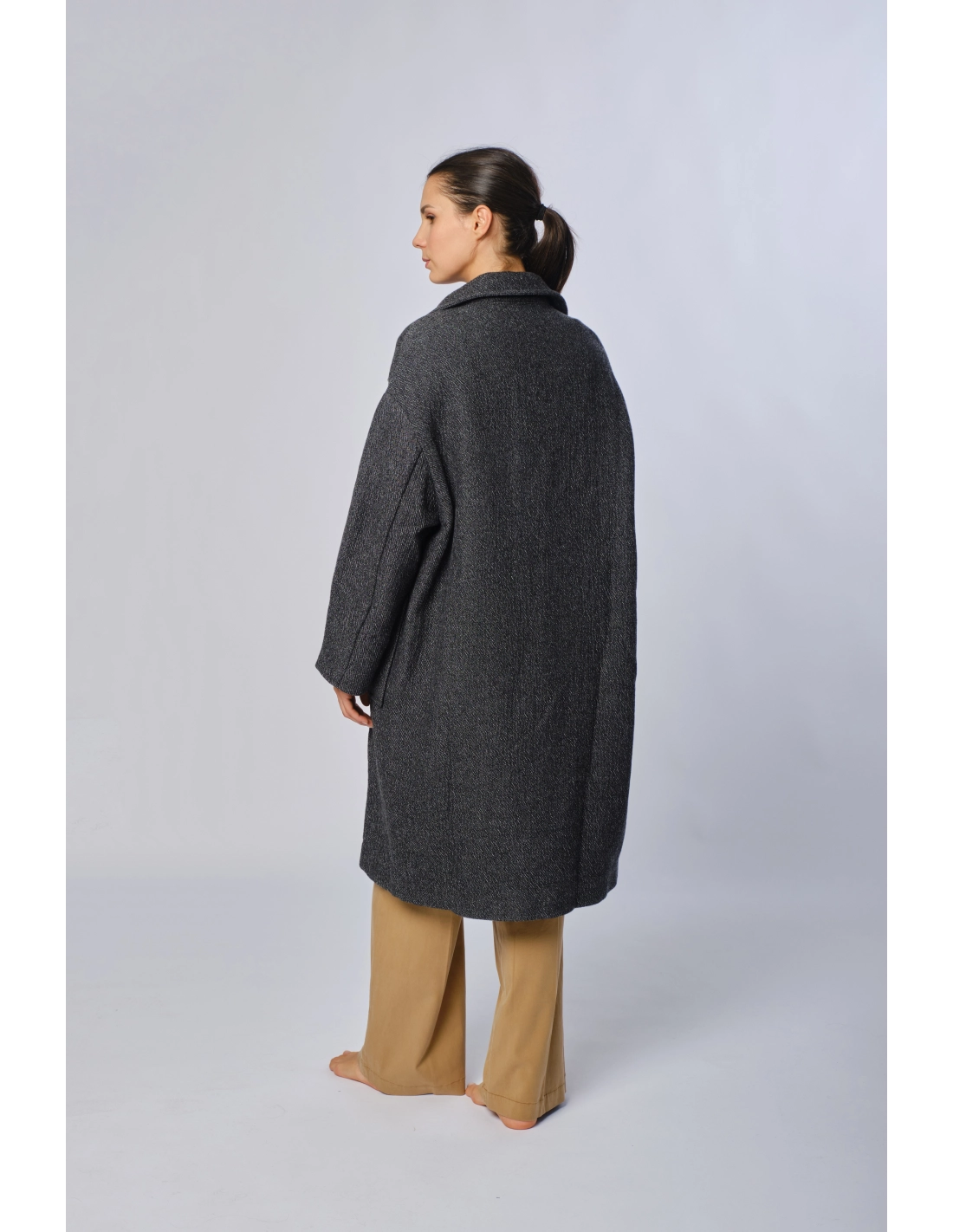 Cappotto over