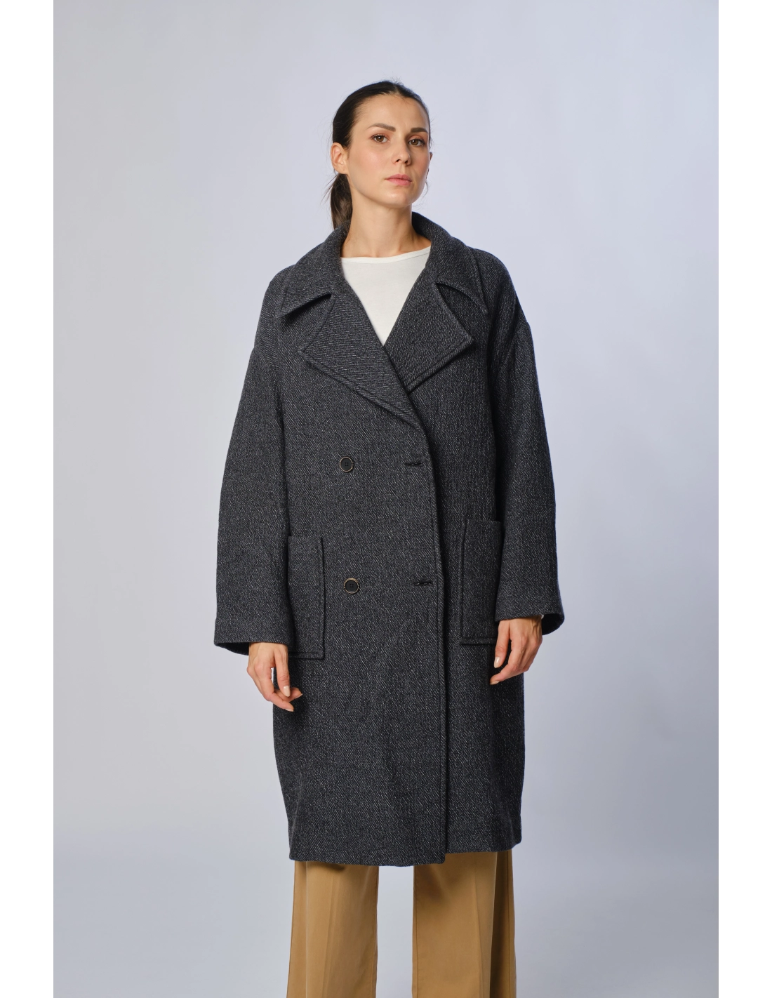 Cappotto over