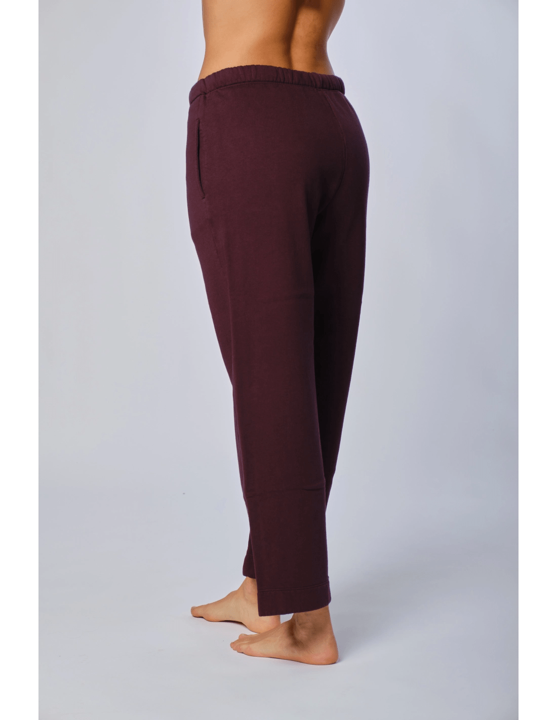 Pantalone dritto - MADAME VENICE - FW24 - P08 - FELIX - NATURAL - XS