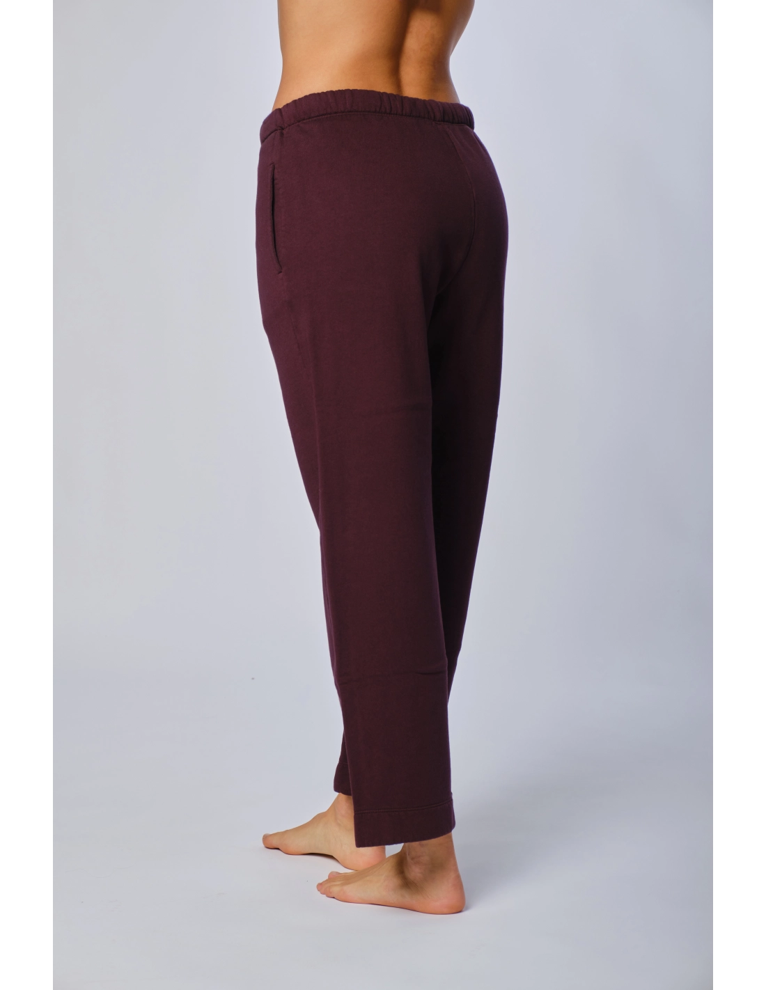 Pantalone dritto