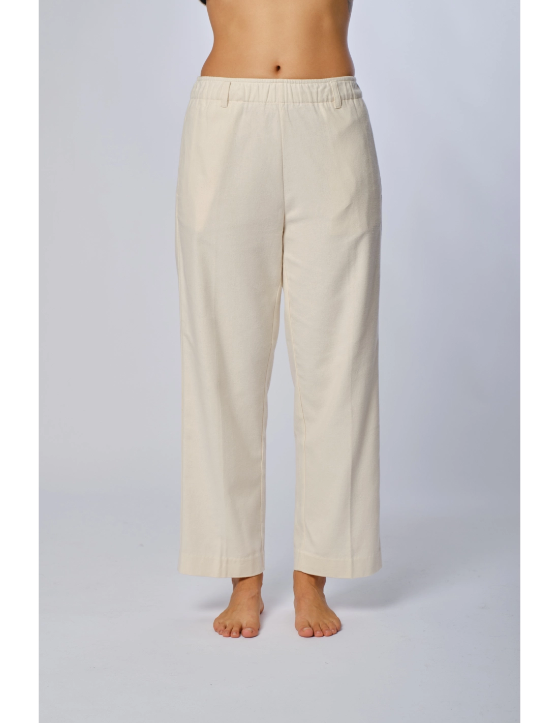 Pantalone elastico