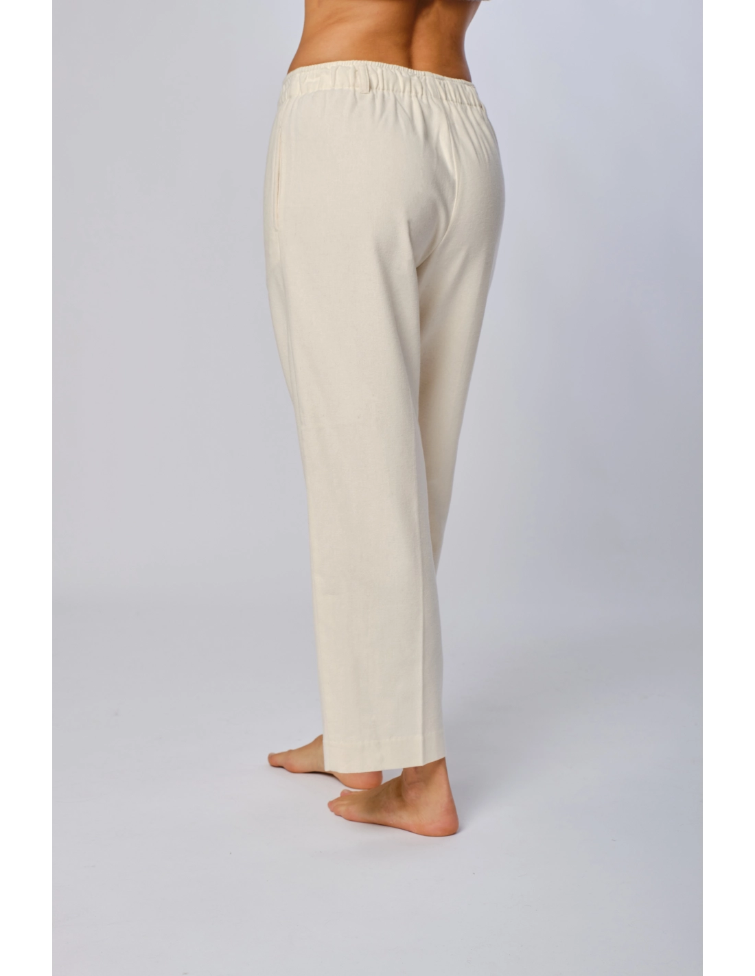 Pantalone elastico
