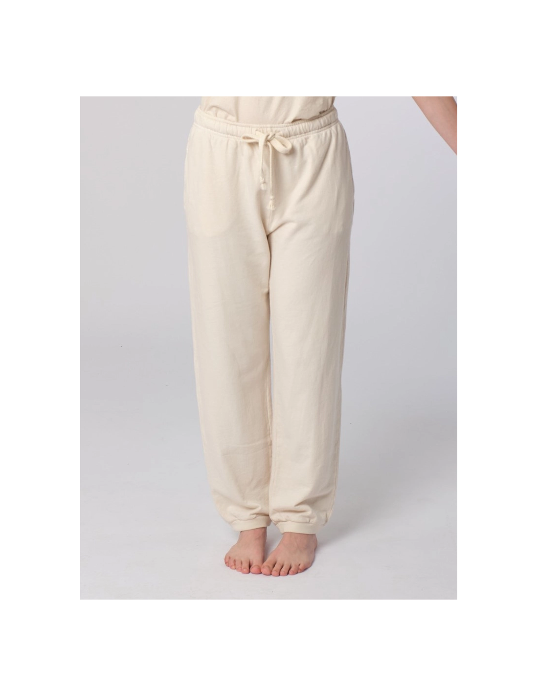 Pantalone elastico