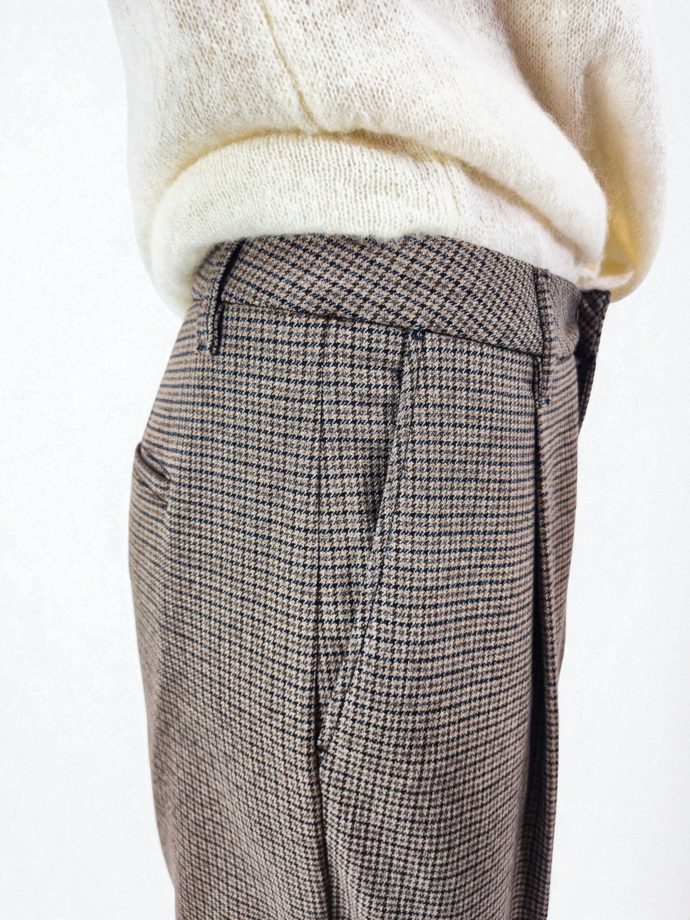 Pantalone palazzo pence - MADAME VENICE