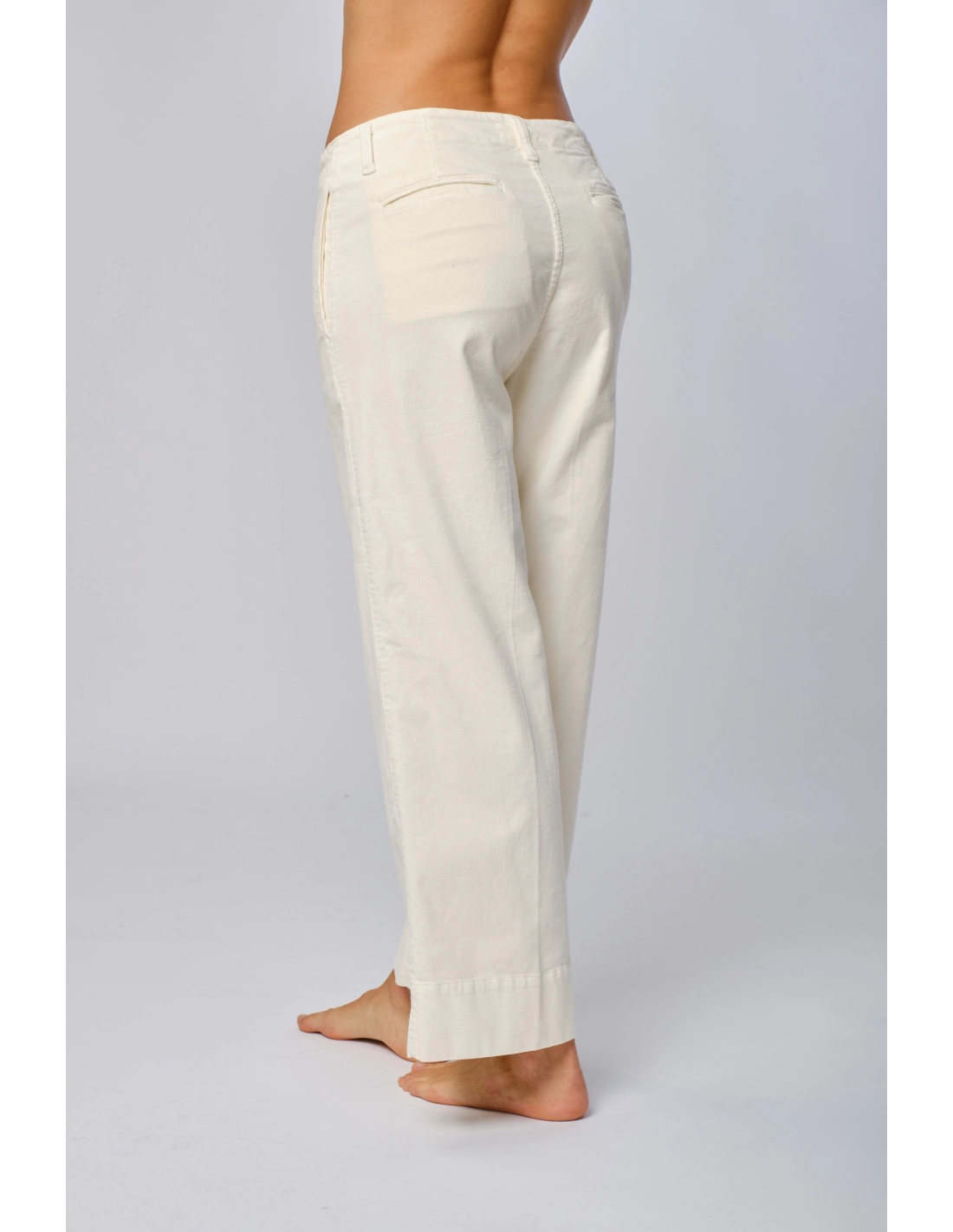 Pantalone strech