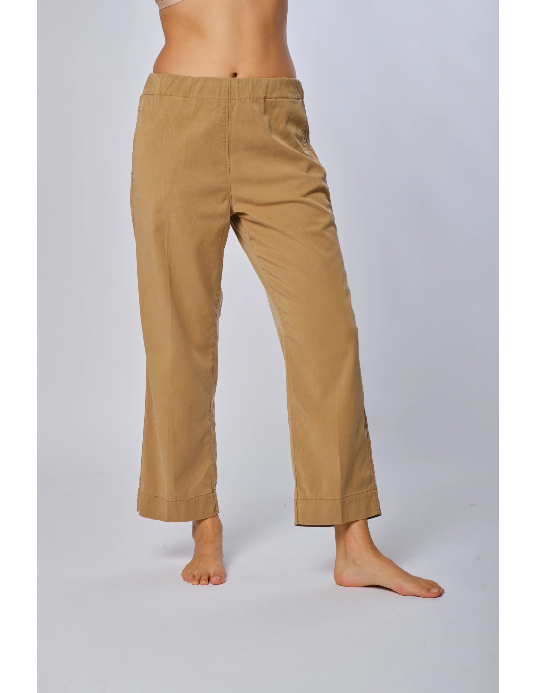 Pantalone toppe