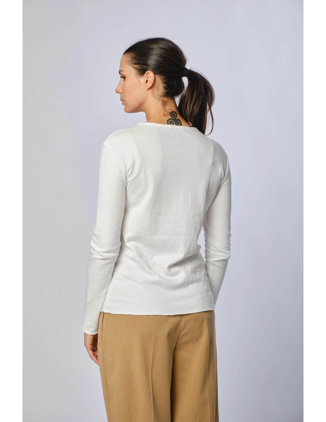 T-shirt slim japan