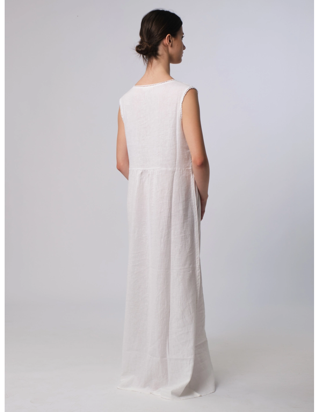 Abito pizzo
