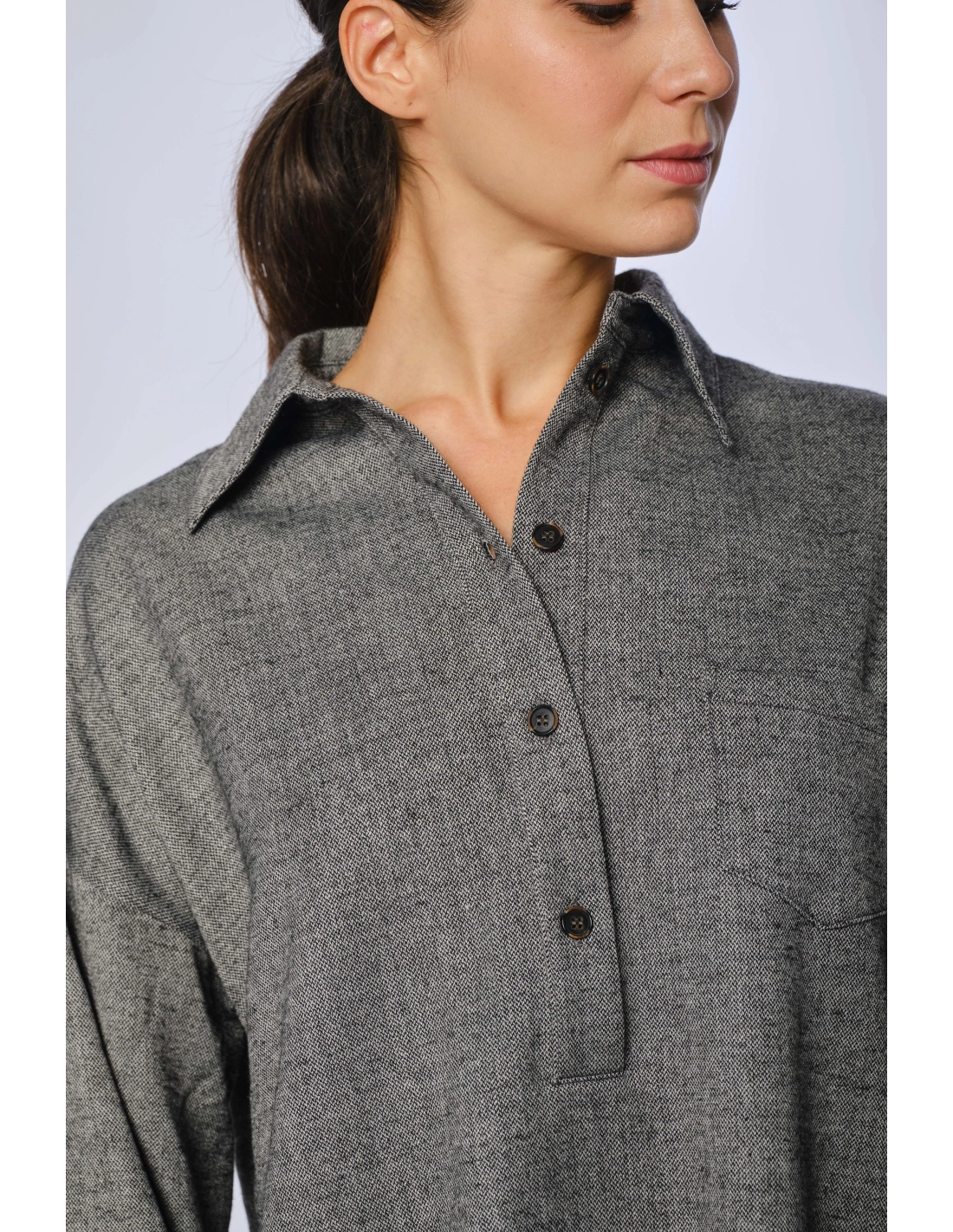 Camicia polo