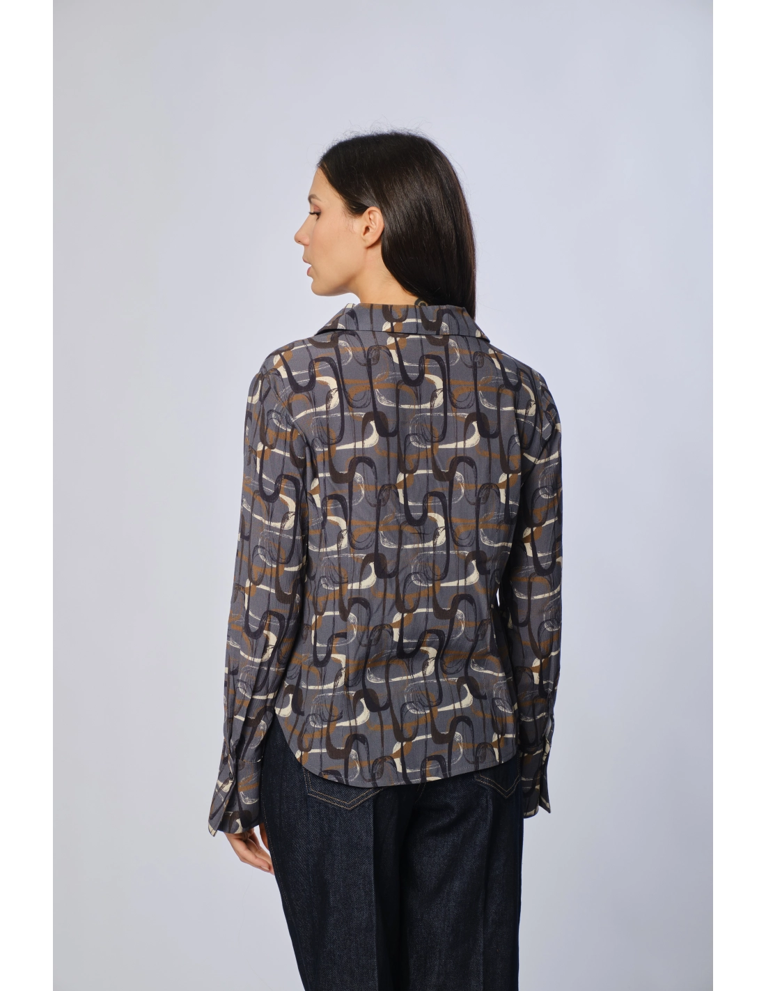 Camicia slim