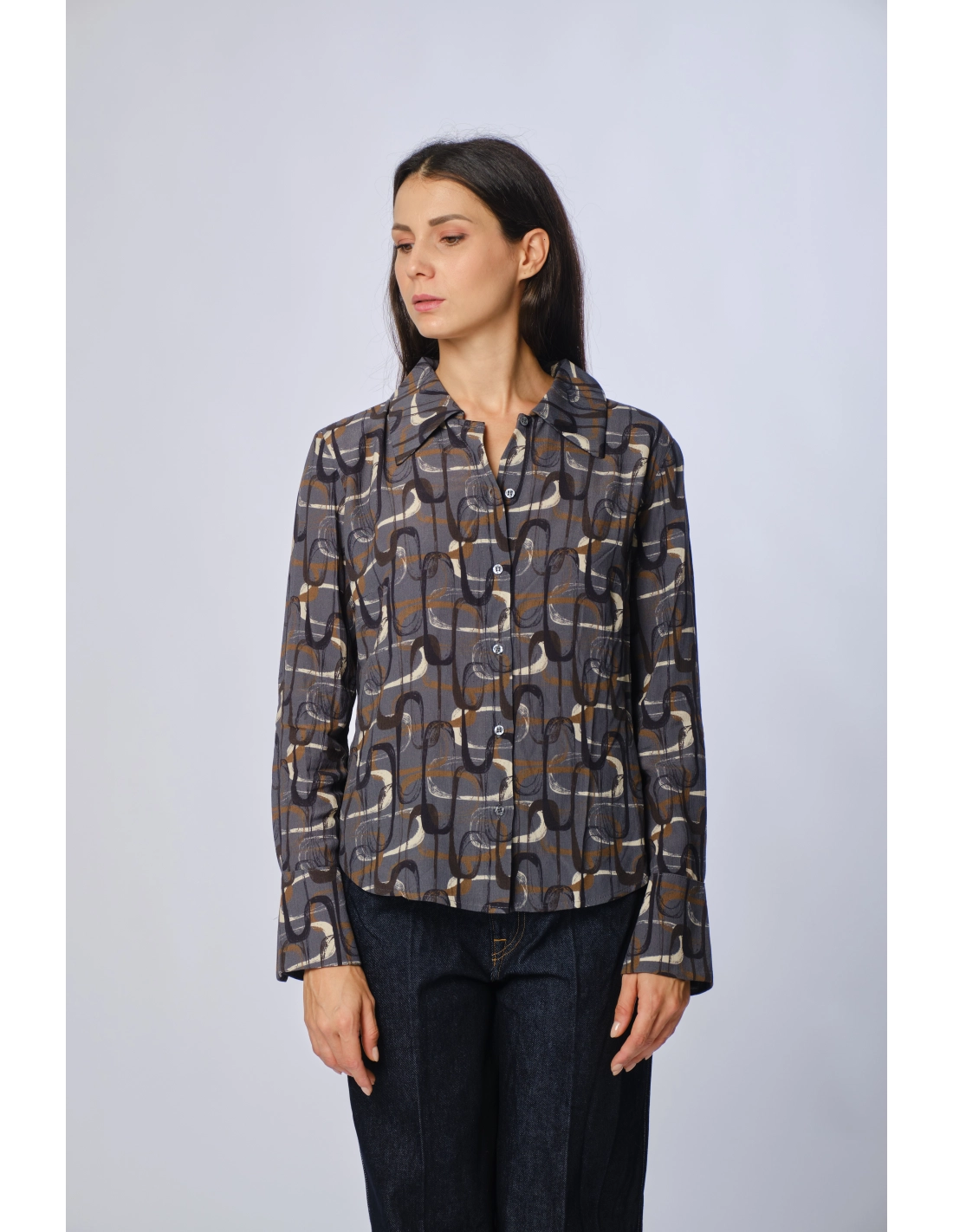 Camicia slim
