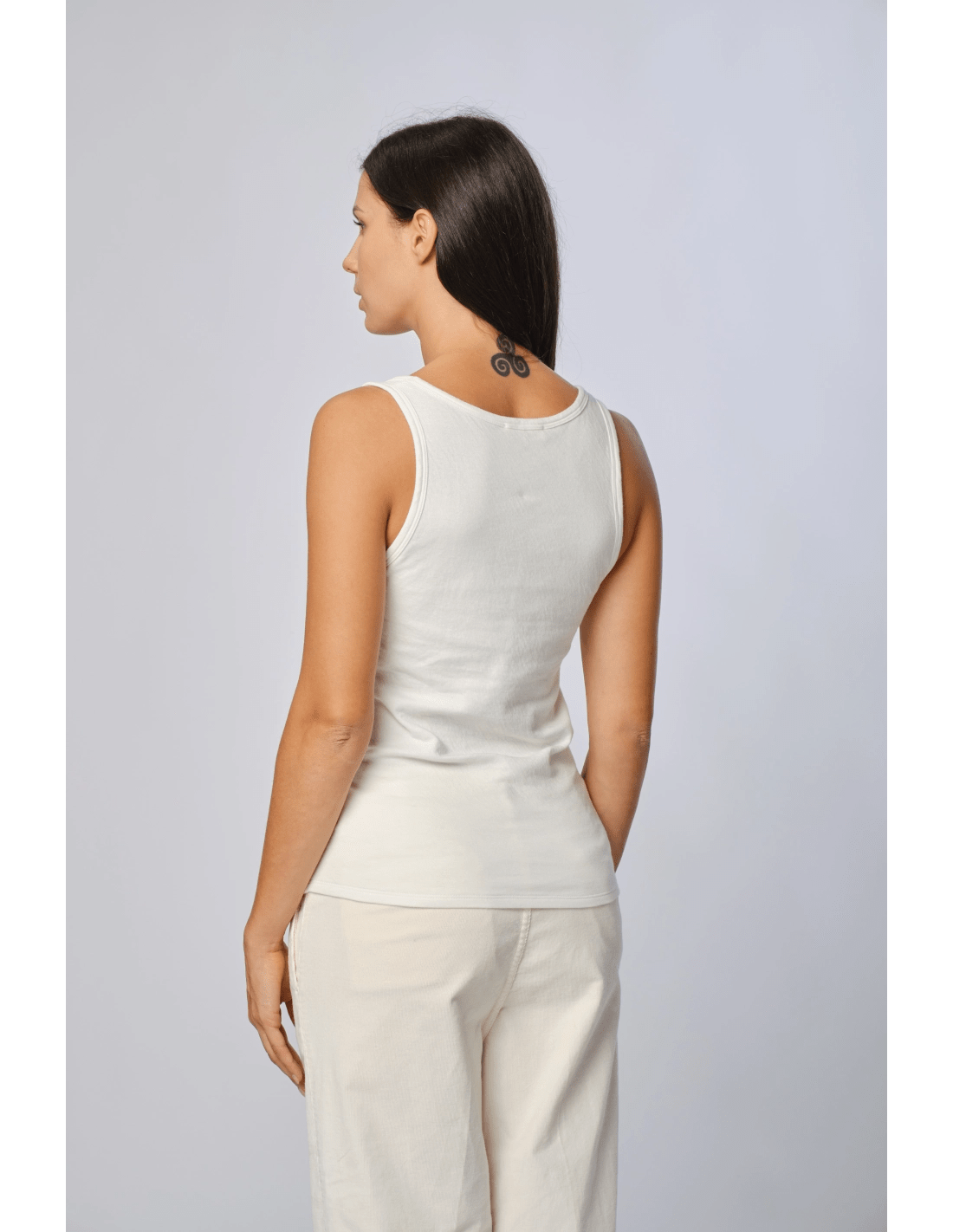 Canotta jersey japan - MADAME VENICE - FW24 - V01 - JAPAN JERSEY - BLACK - XS