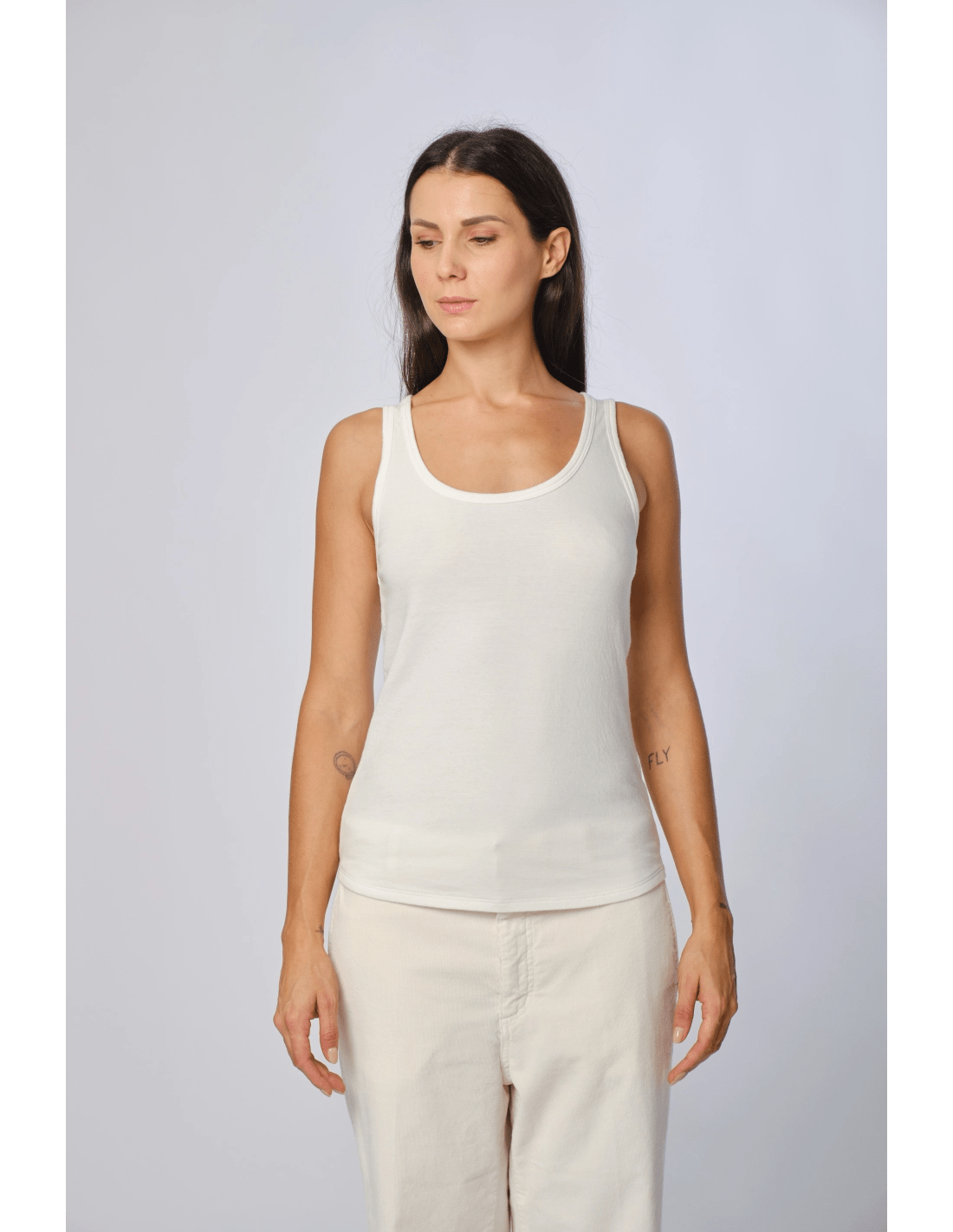 Canotta jersey japan - MADAME VENICE - FW24 - V01 - JAPAN JERSEY - BLACK - XS