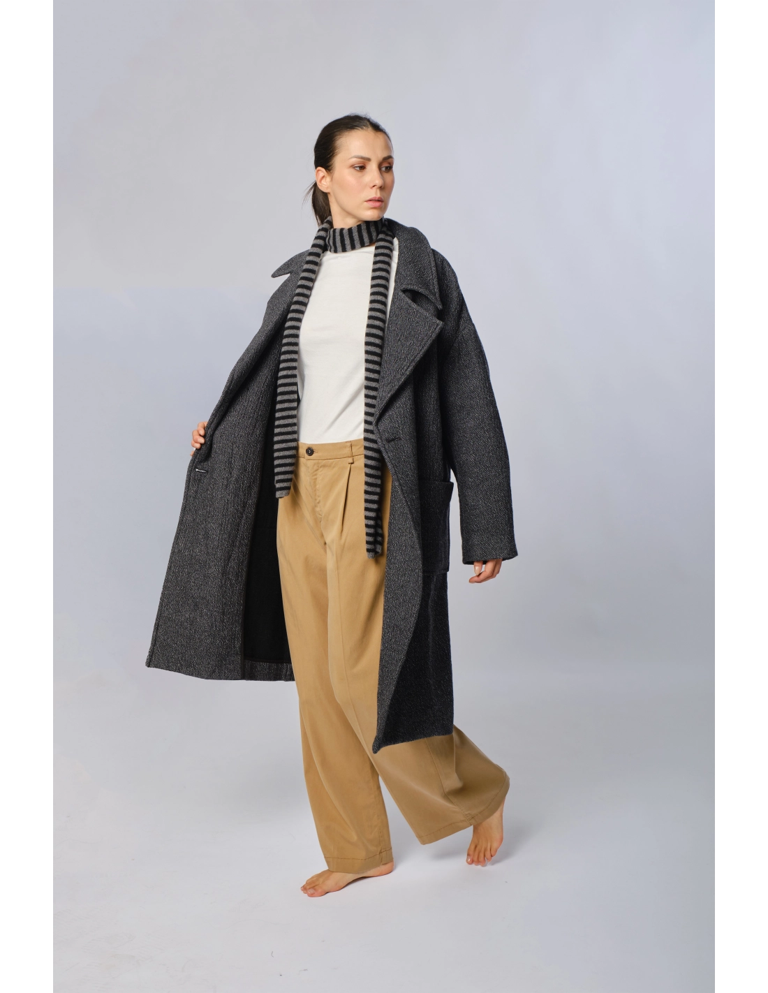 Cappotto over