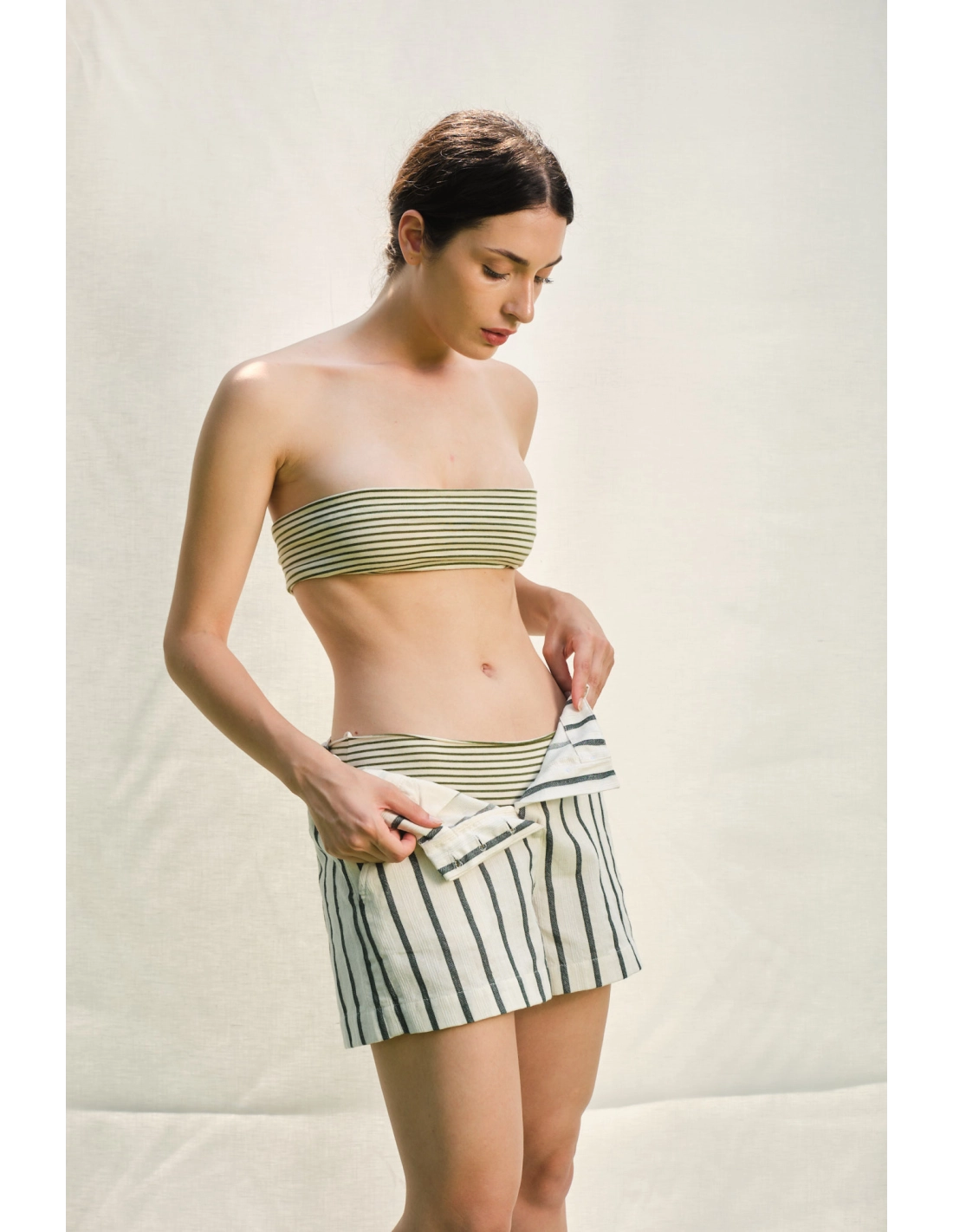 Costume 2 pezzi