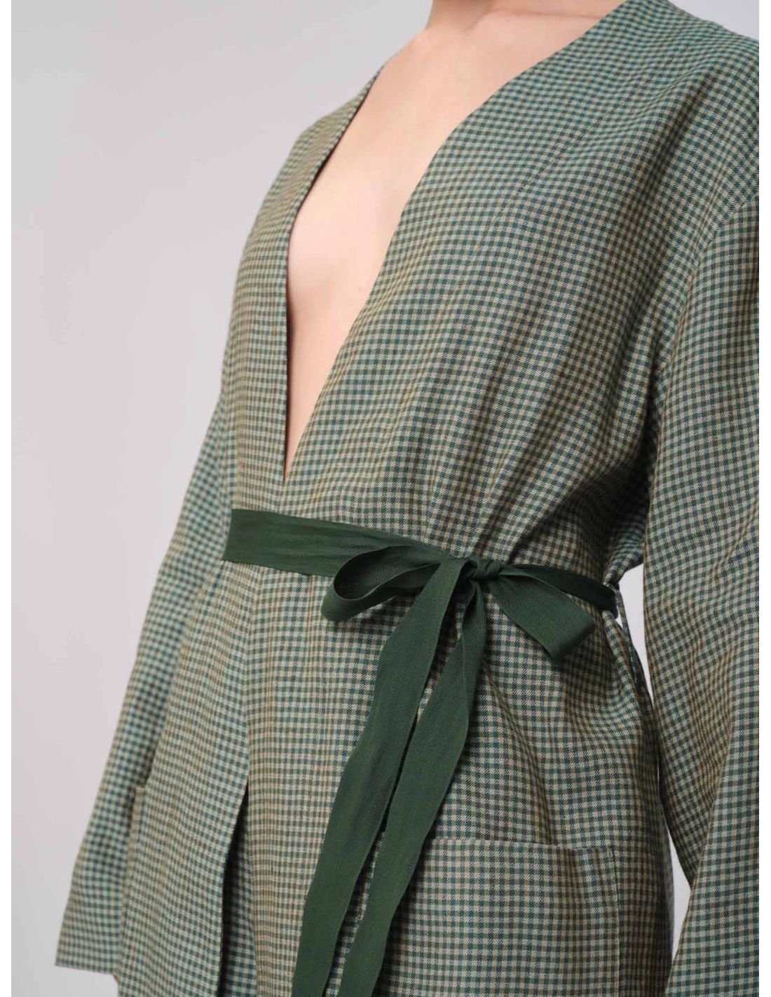 Kimono lungo