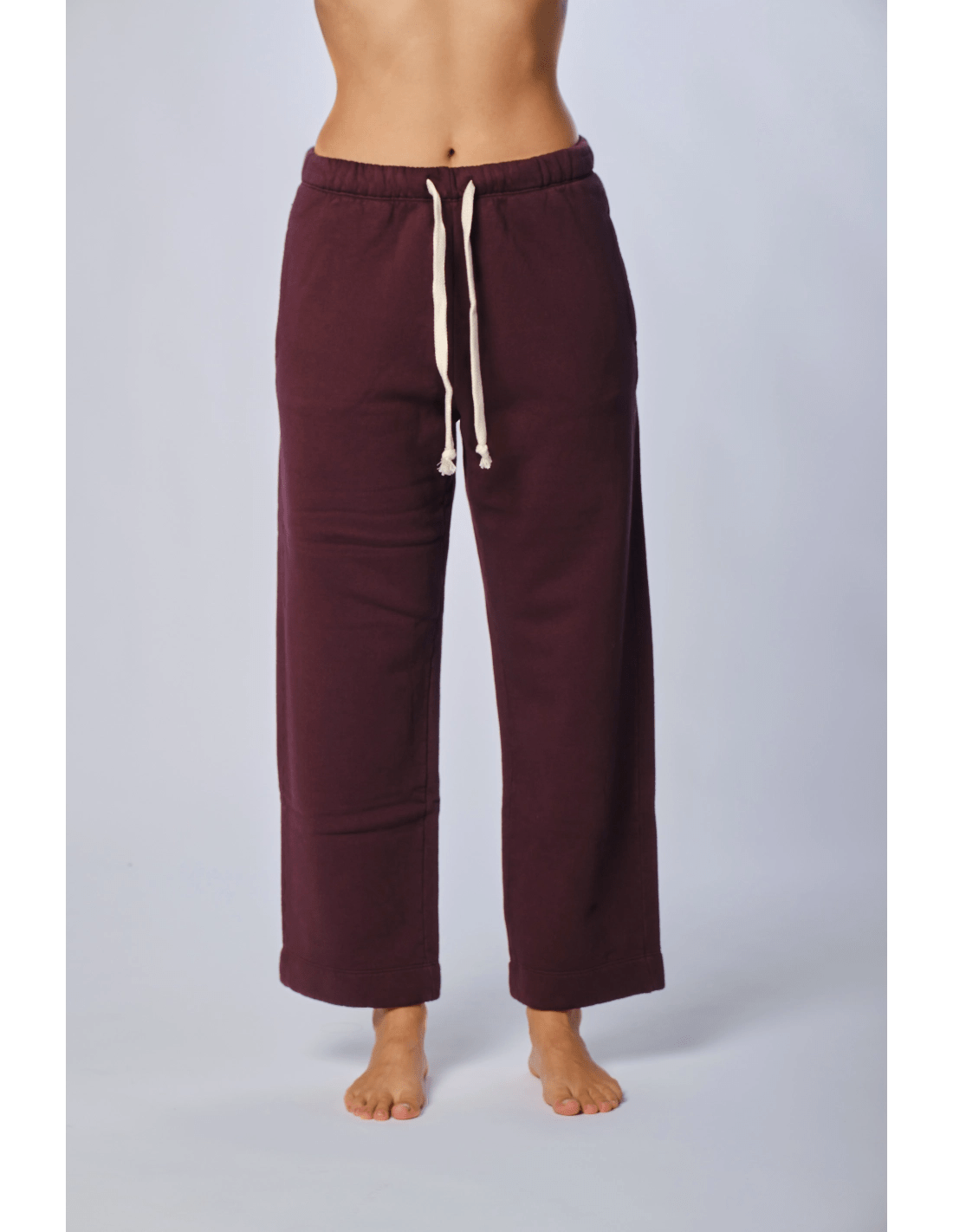Pantalone dritto - MADAME VENICE - FW24 - P08 - FELIX - NATURAL - XS