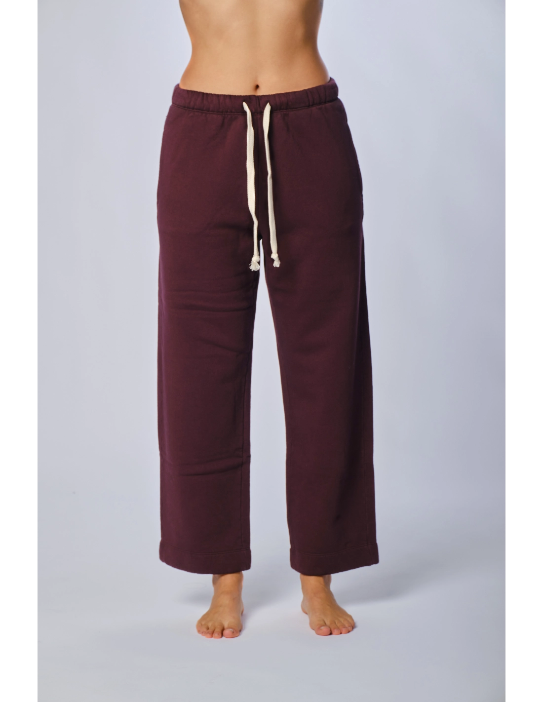 Pantalone dritto