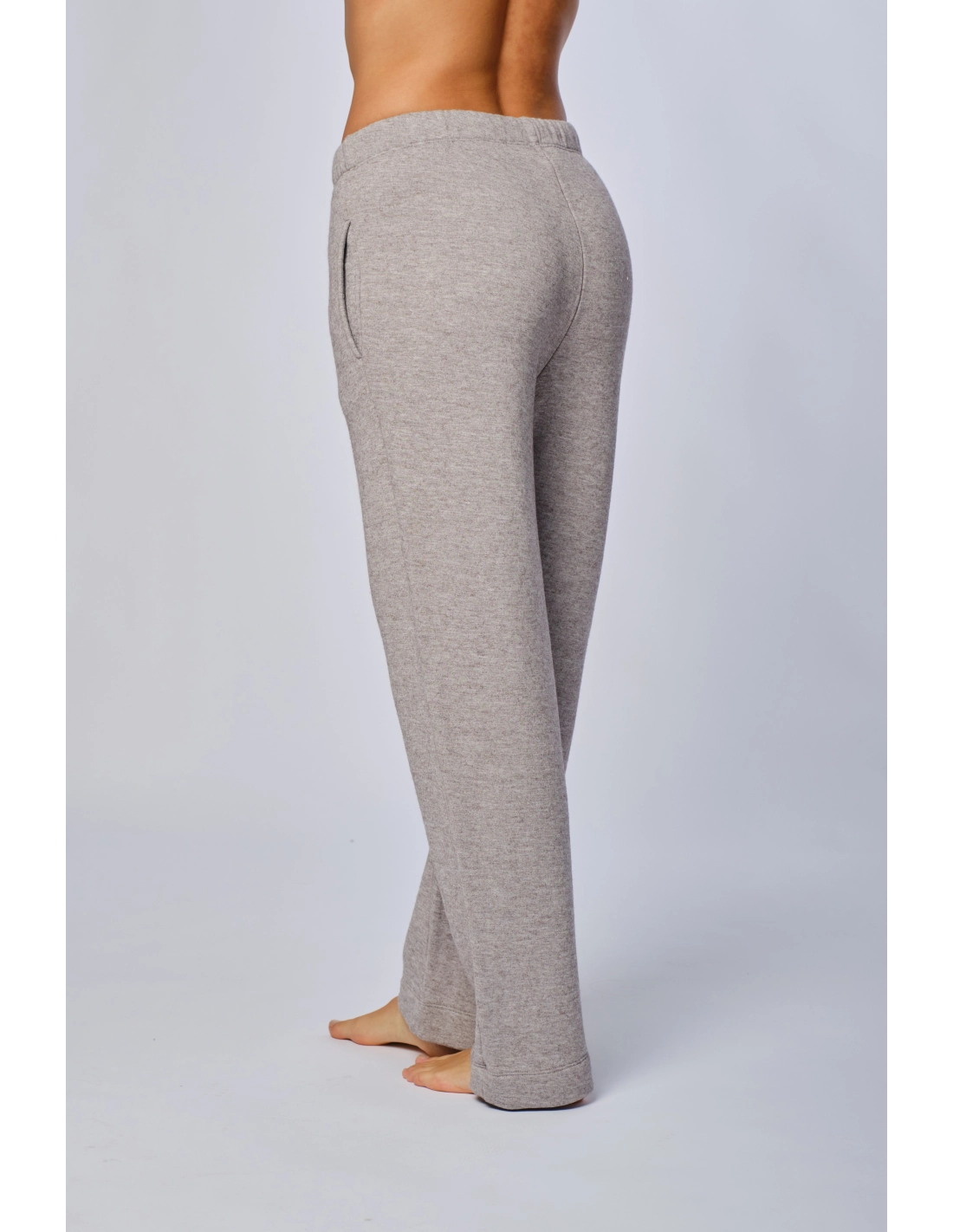 Pantalone dritto japan