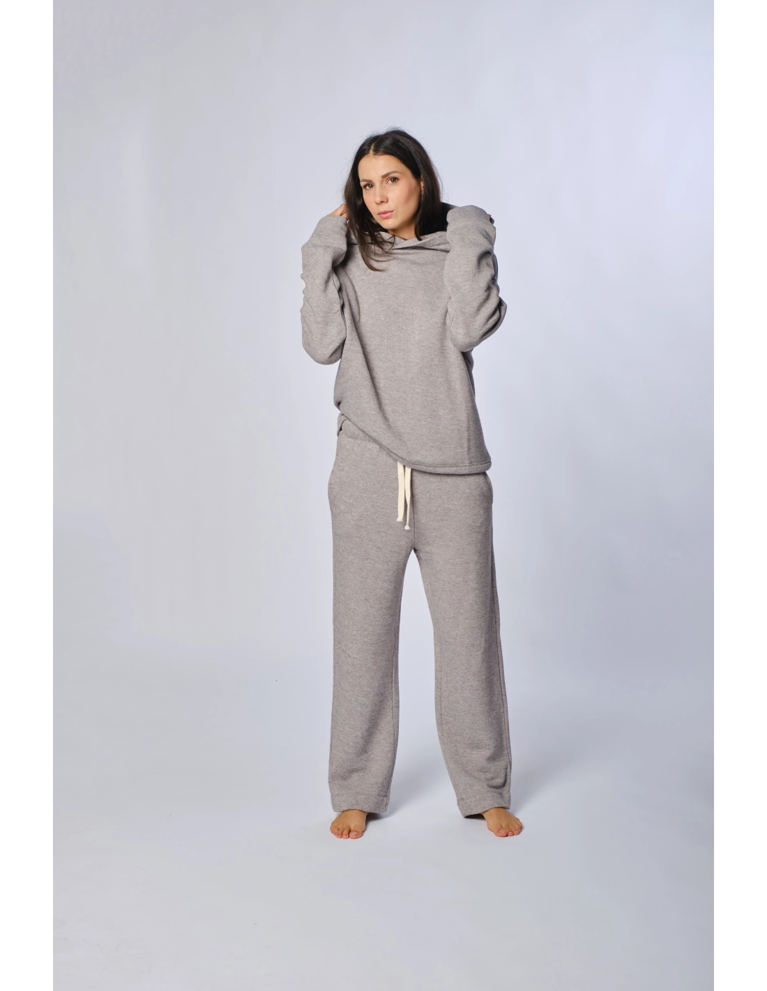 Pantalone dritto japan