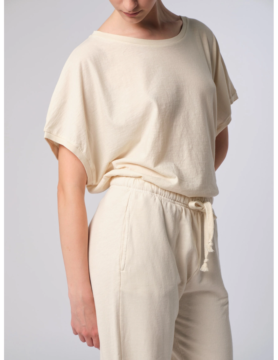 Pantalone elastico