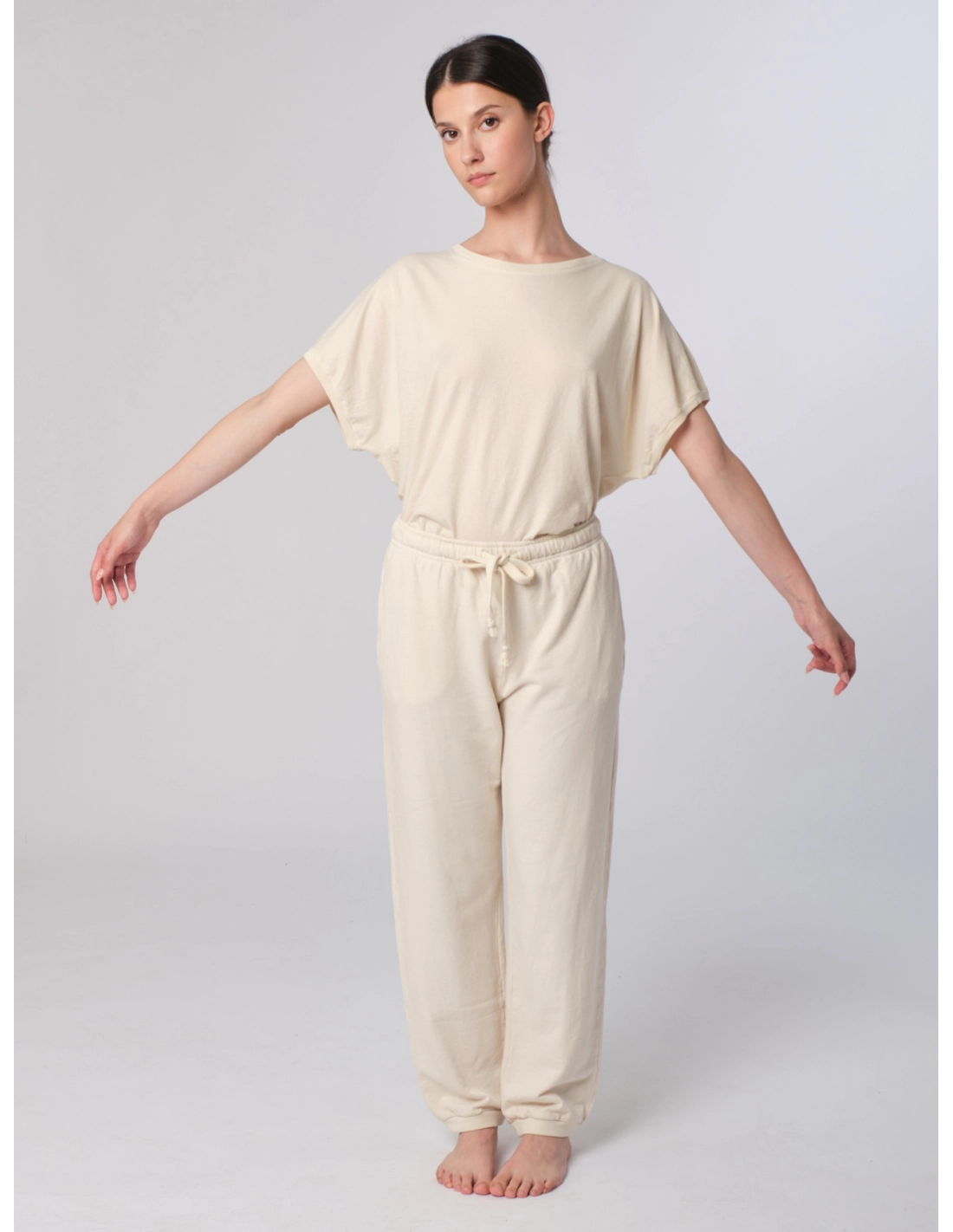 Pantalone elastico
