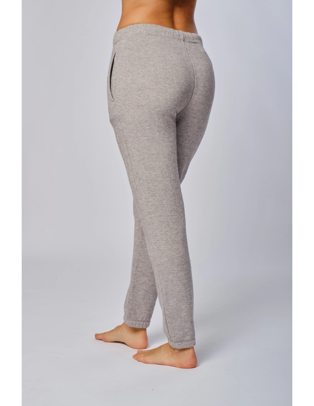 Pantalone jogger japan fondo elastico