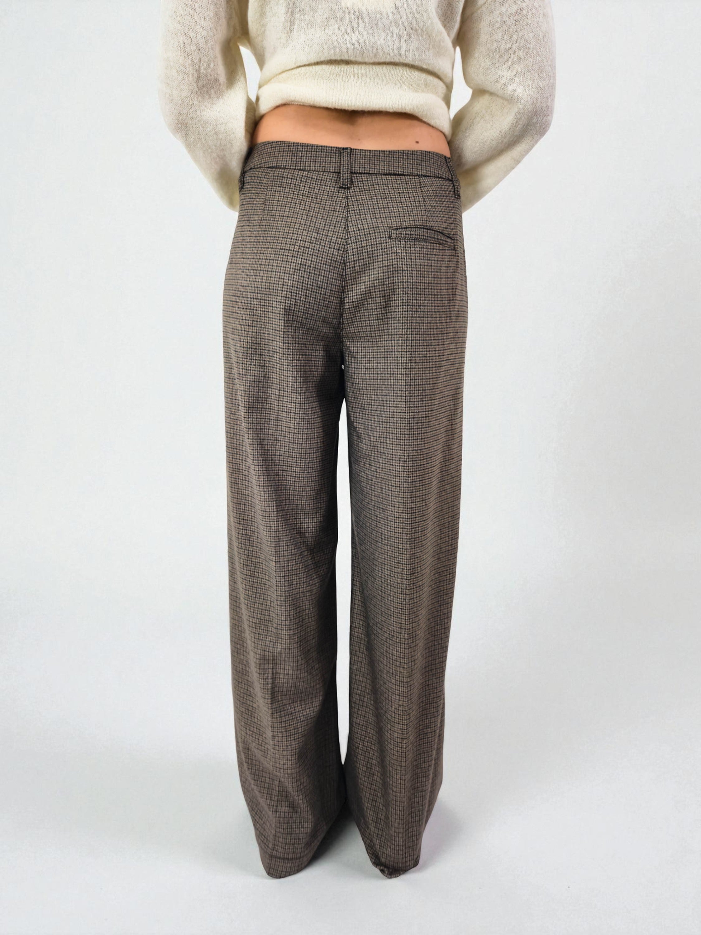 Pantalone palazzo pence - MADAME VENICE