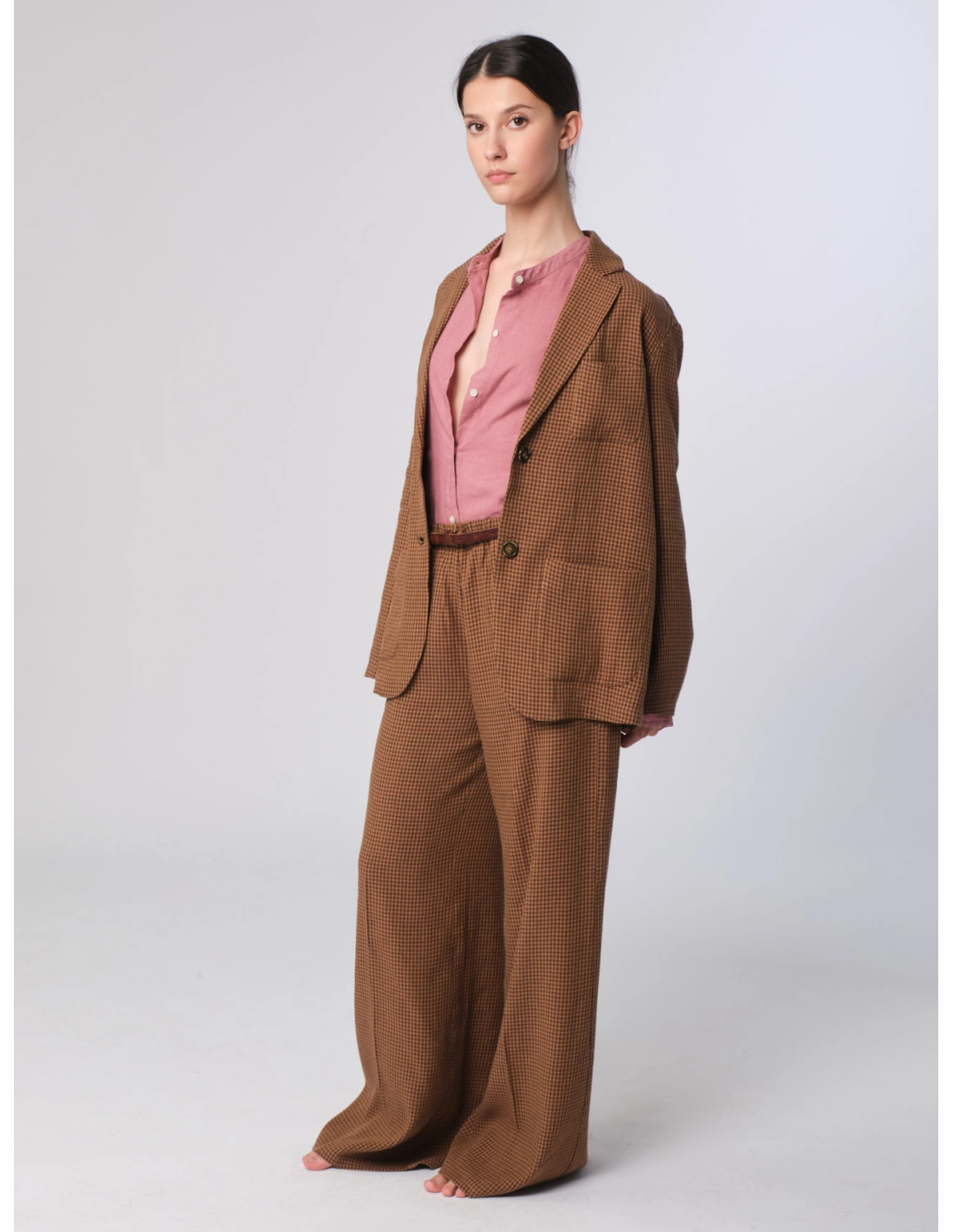 Pantalone palazzo