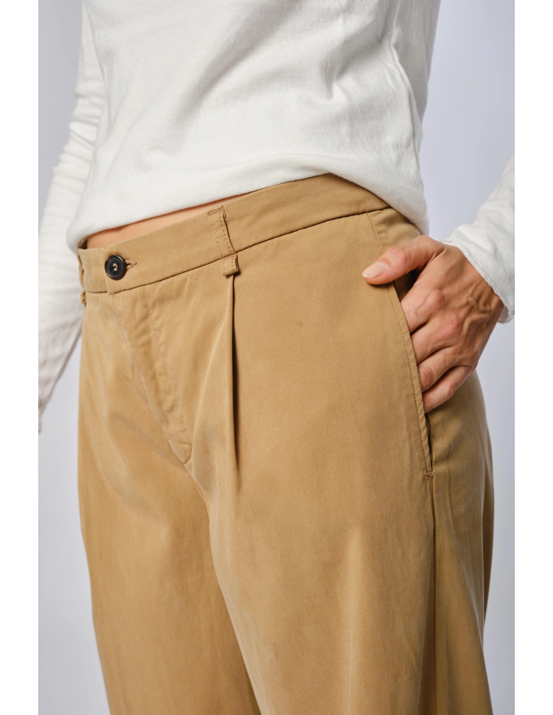 Pantalone pence