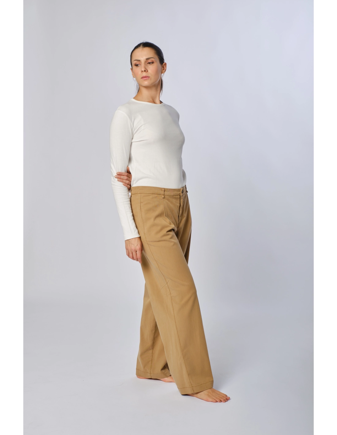 Pantalone pence