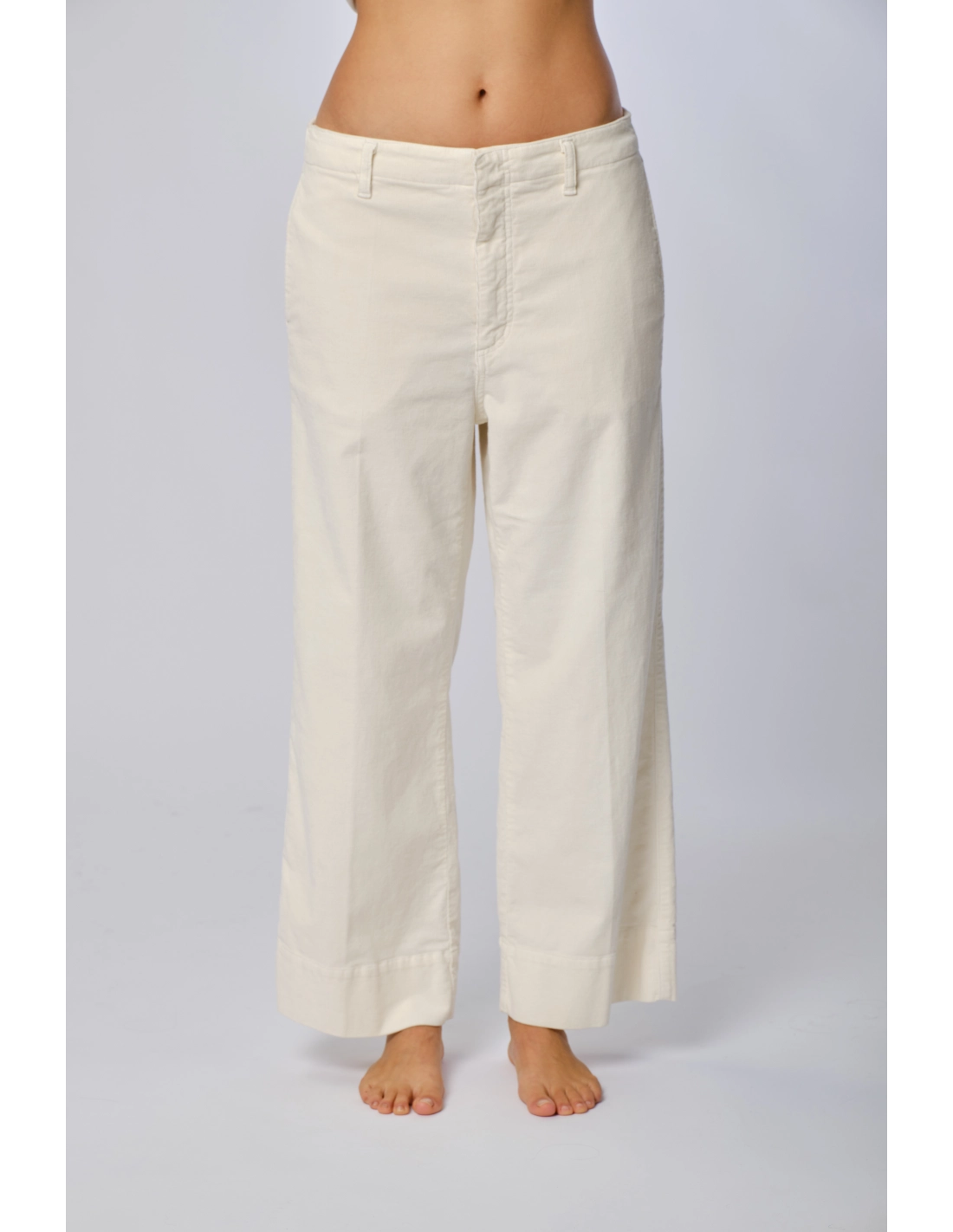 Pantalone strech