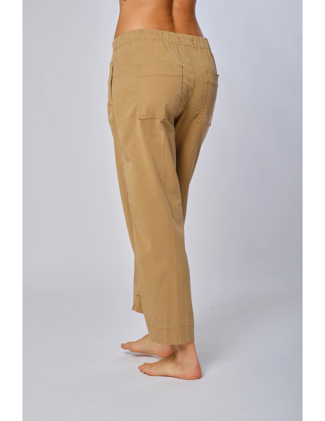 Pantalone toppe