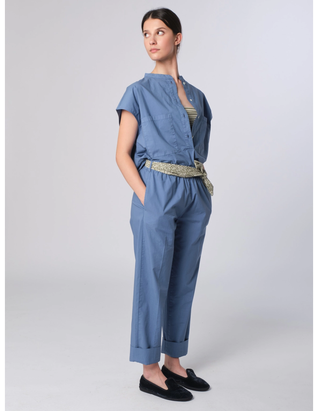 Polo coreana