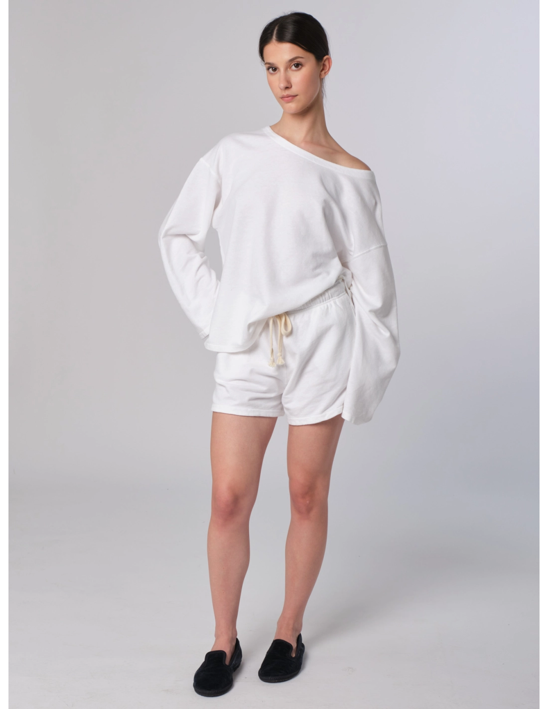 Short