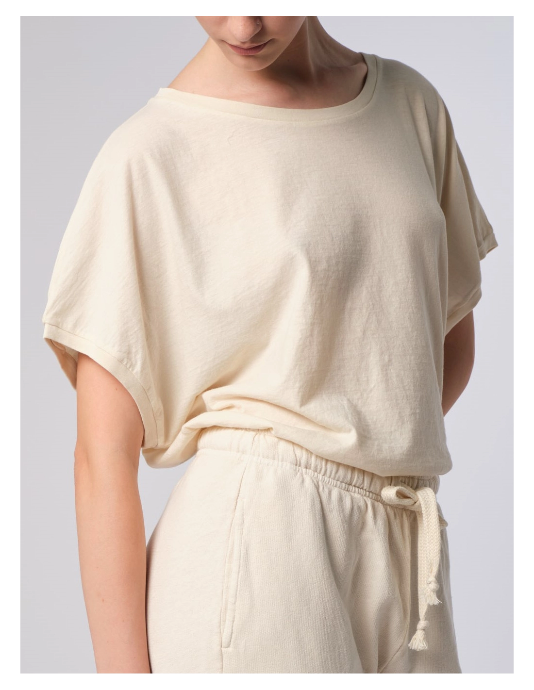 T-shirt baloon