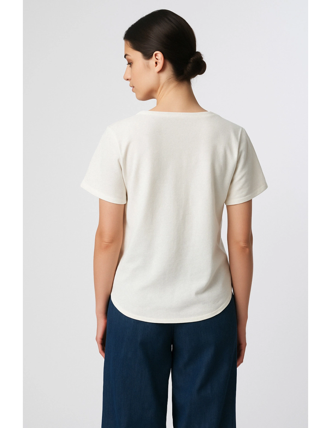 T-shirt giro