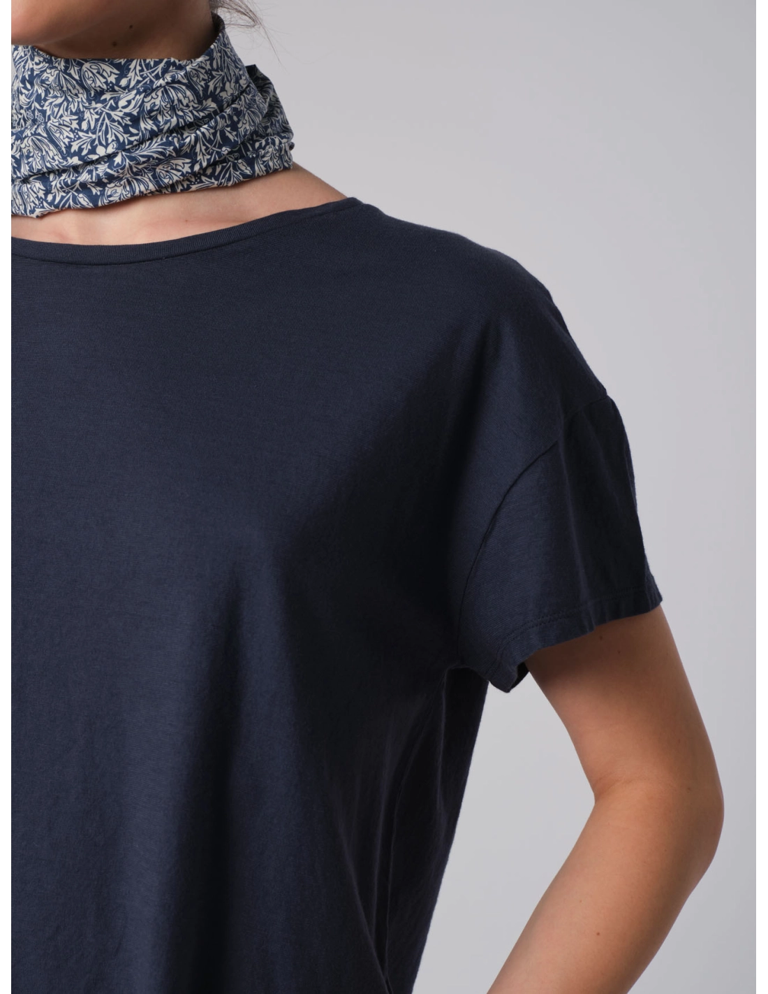 T-shirt mc