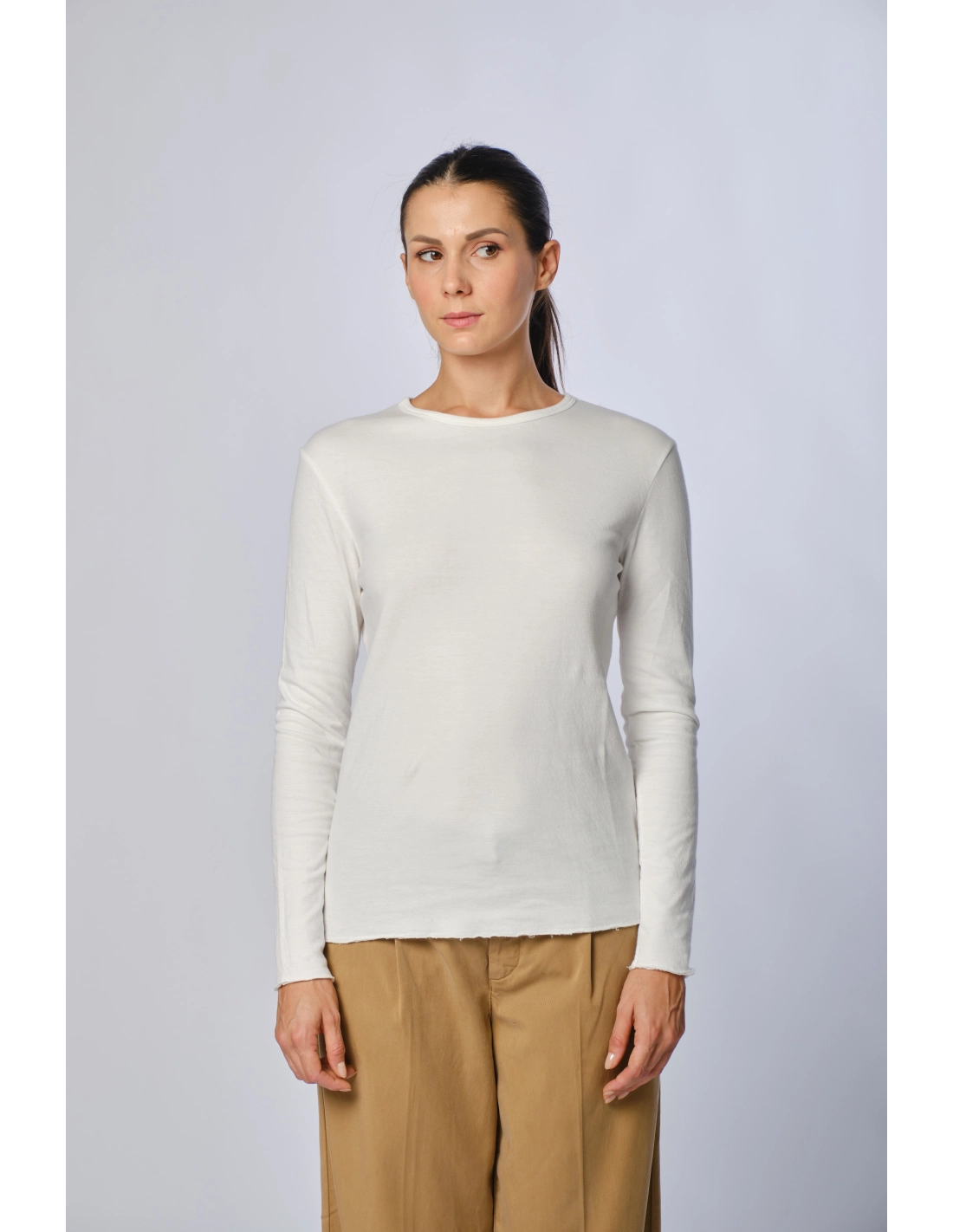 T-shirt slim japan