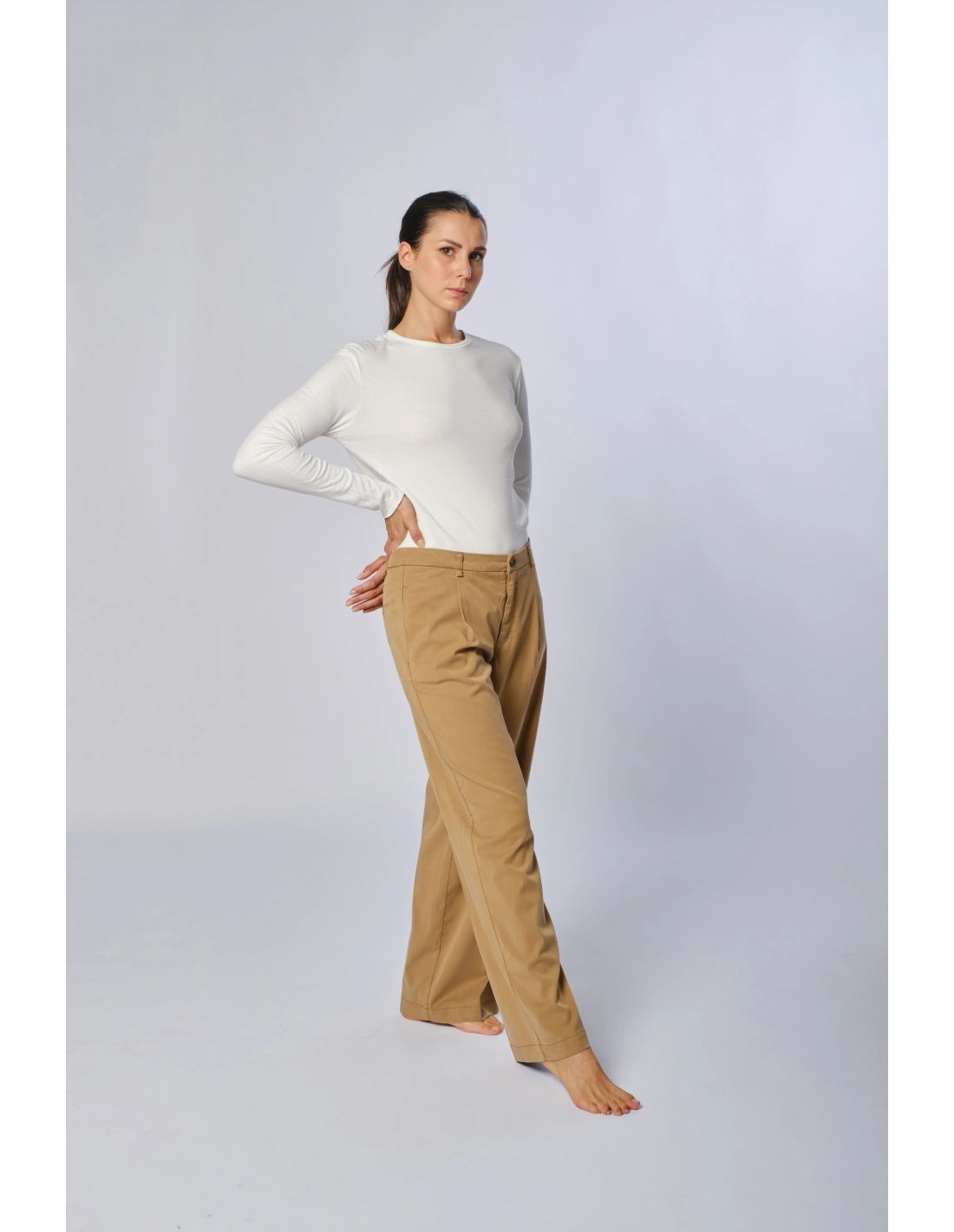T-shirt slim japan